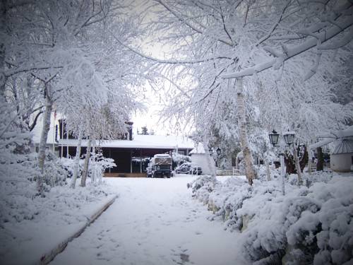Hogsback, Eastern Cape South Africa Last Minute Discount Code Booking.com