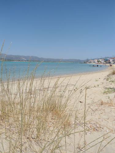 Elafonisos Grèce Code de réduction de dernière minute Booking.com