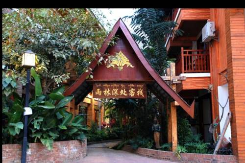 Xishuangbanna China Last Minute Discount Code Booking.com