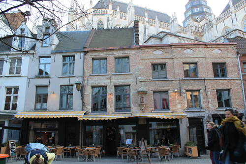 Antwerpen Belgium Last Minute Discount Code Booking.com