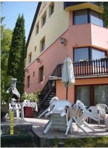 Miskolc Ungarn Last-Minute-Rabattcode Booking.com