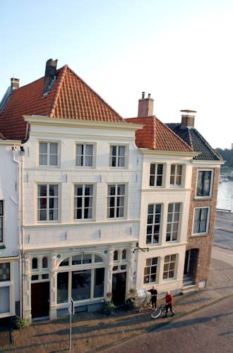 Deventer Netherlands Last Minute Discount Code Booking.com