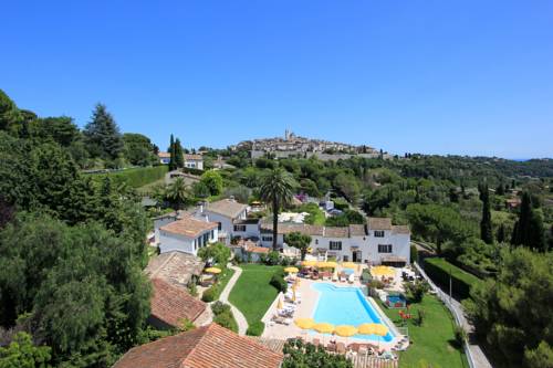 Saint Paul France Last Minute Discount Code Booking.com