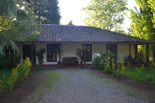 Bulnes Chile Last-Minute-Rabattcode Booking.com