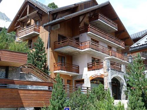 Vaujany Frankreich Last-Minute-Rabattcode Booking.com