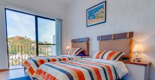 Manzanillo Mexico Laatste minuut Kortingscode Booking.com