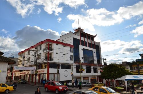 Tulcan Ecuador Last Minute Discount Code Agoda.com