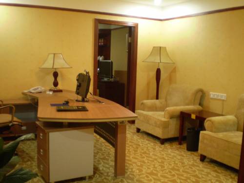 Guangzhou China Last Minute Discount Code Booking.com