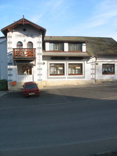 Turnov Tschechien Last-Minute-Rabattcode Booking.com