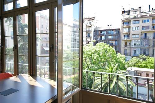 Barcelone Espagne Code de réduction de dernière minute Booking.com