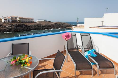 Cotillo Spanje Laatste minuut Kortingscode Booking.com