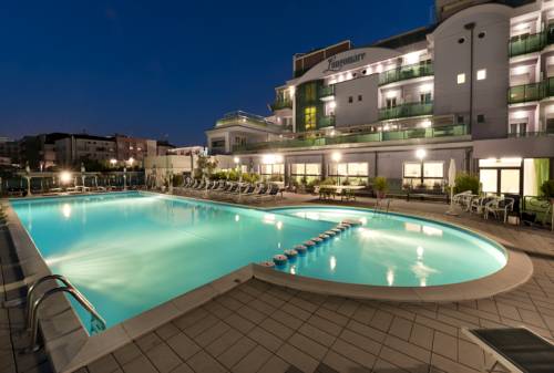 Cesenatico Italy Last Minute Discount Code Booking.com