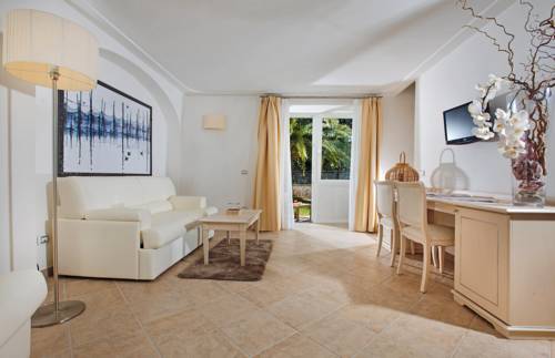 Anacapri Italien Last-Minute-Rabattcode Booking.com