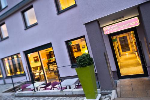 Frankfurt Germany Last Minute Discount Code Booking.com