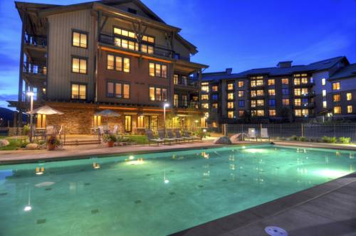 Steamboat Springs (Colorado) États Unis Code de réduction de dernière minute Booking.com