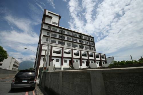 Hualien City Taiwan Last Minute Discount Code Booking.com