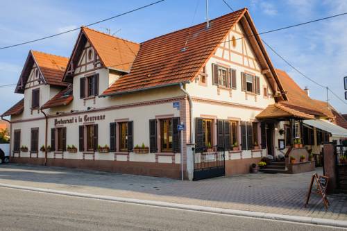 Roppenheim Frankreich Last-Minute-Rabattcode Booking.com
