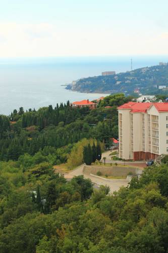 Koreiz Crimea Last Minute Discount Code Booking.com