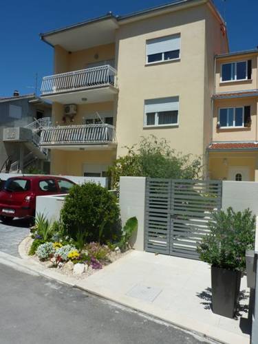 Podstrana Croatie Code de réduction de dernière minute Booking.com