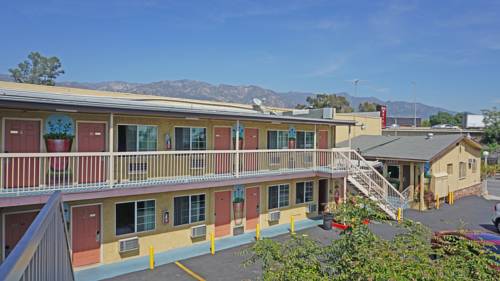 Pasadena (California) United States Last Minute Discount Code Booking.com