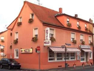 Frankfurt am Main Germany Last Minute Discount Code Agoda.com
