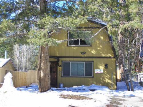 Big Bear City United States Last Minute Discount Code Booking.com