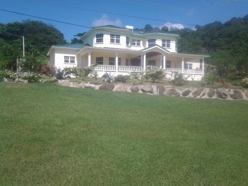 Saint Georgeʼs Grenada Last Minute Discount Code Booking.com