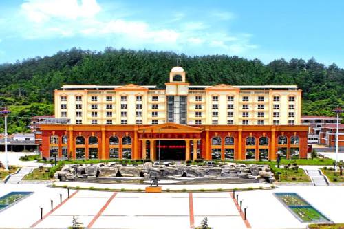 Qingliu China Last Minute Discount Code Booking.com