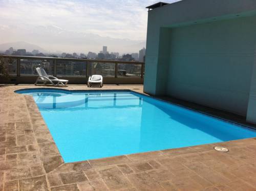 Santiago Chile Último Minuto Código de Descuento Booking.com