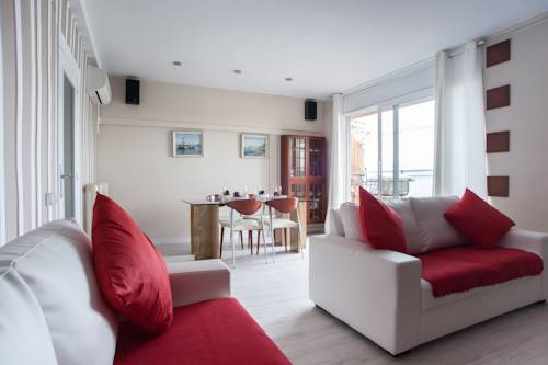Barcelona Spanje Laatste minuut Kortingscode Booking.com
