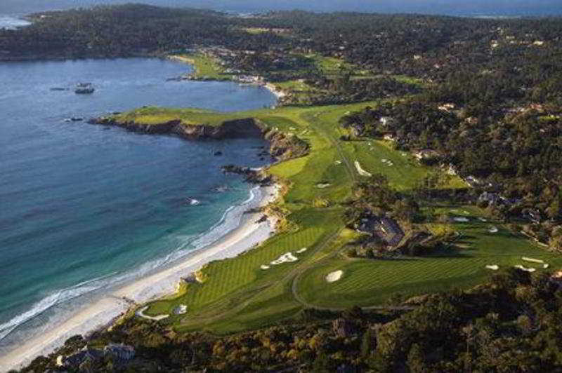 Pebble Beach (CA) United States Last Minute Discount Code Agoda.com