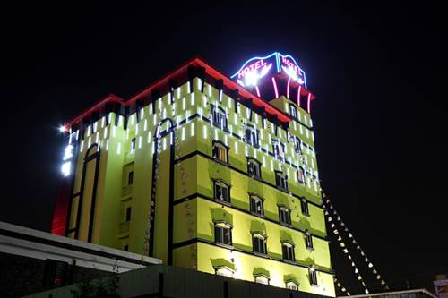 Cheonan South Korea Last Minute Discount Code Booking.com