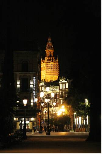 Sevilla Spanje Laatste minuut Kortingscode Booking.com
