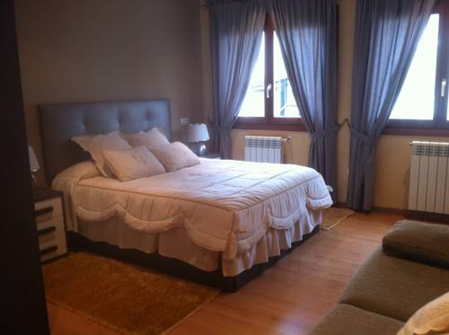 Santiago de Compostela Spanien Last-Minute-Rabattcode Booking.com