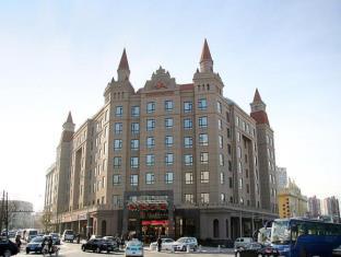 Dalian China Last Minute Discount Code Agoda.com