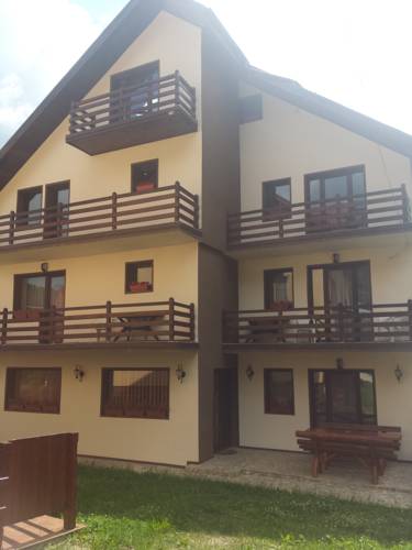 Buşteni Romania Last Minute Discount Code Booking.com