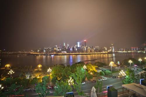 Chongqing China Last-Minute-Rabattcode Booking.com