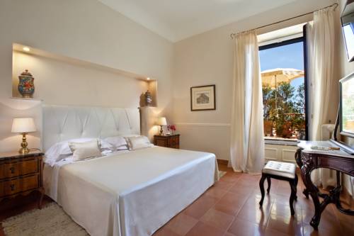 Taormina Italie Code de réduction de dernière minute Booking.com