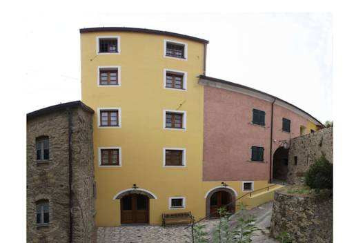 Fosdinovo Italien Last-Minute-Rabattcode Booking.com