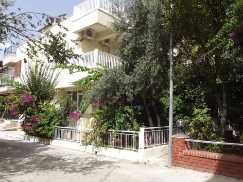 Kuşadası Turkey Last Minute Discount Code Booking.com