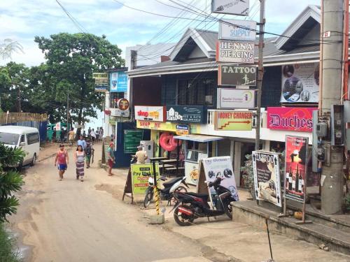 Bohol Philippines Last Minute Discount Code Agoda.com