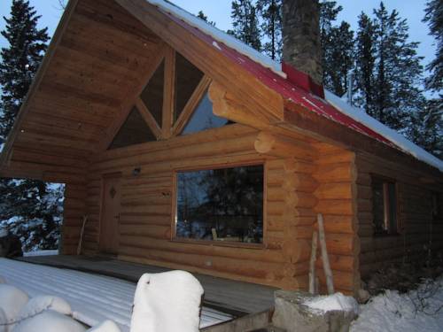 Kleena Kleene (British Columbia) Canada Laatste minuut Kortingscode Booking.com