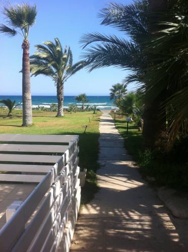 Larnaca Zypern Last-Minute-Rabattcode Booking.com
