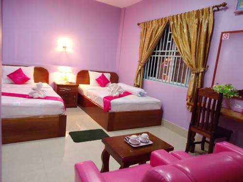 Kompong Thom Cambodge Code de réduction de dernière minute Booking.com