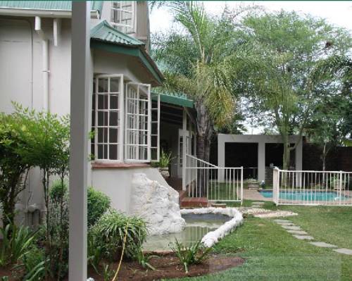 Pretoria Afrique du Sud Code de réduction de dernière minute Booking.com
