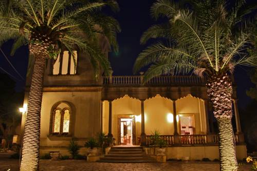 Santa Caterina di Nardò Italien Last-Minute-Rabattcode Booking.com