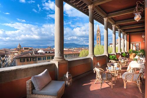Florence Italië Laatste minuut Kortingscode Booking.com