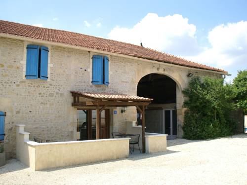 Baignes-Saint-Radegonde France Code de réduction de dernière minute Booking.com