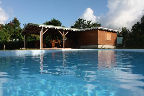 Sainte-Rose Guadeloupe Laatste minuut Kortingscode Booking.com