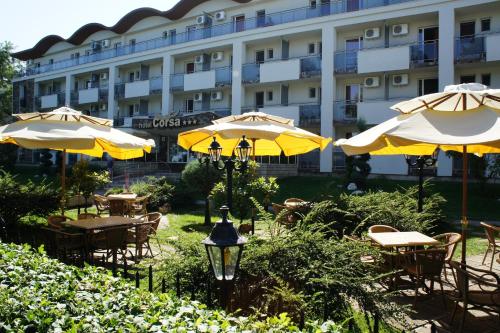 Mangalia Romania Last Minute Discount Code Agoda.com